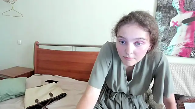 CordeliaJones' Live XXX Chat