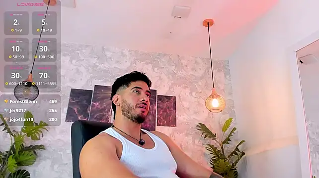 Nate_franco élő XXX-chatje