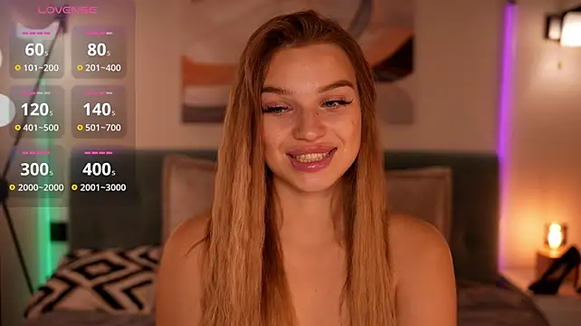 JanetJennings' Live XXX Chat