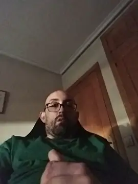 PNPMadrid37 Webcam-Show