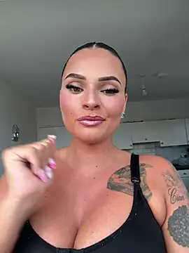 Destinylovex – webcam-show