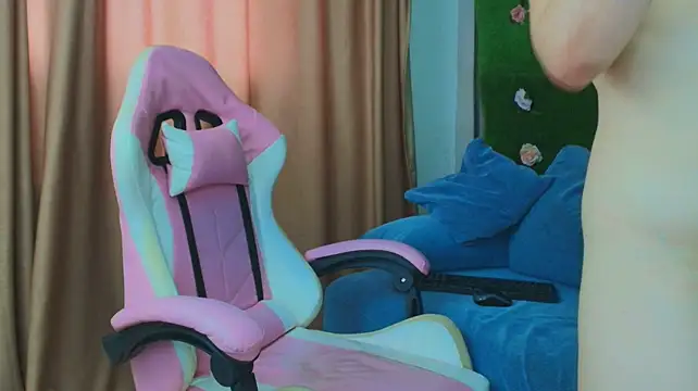 Živý XXX chat AmmyFlirty