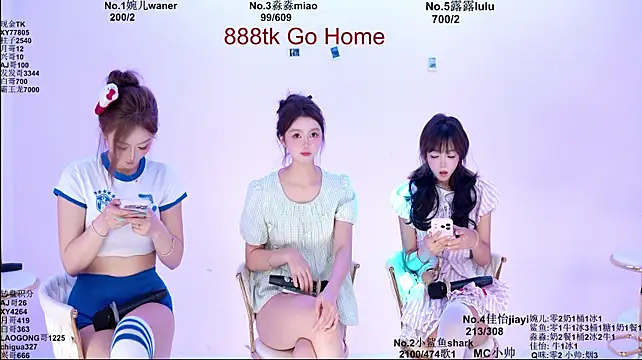STY-0098 Show Webcam