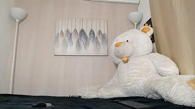 Channi_smith_ Live XXX Chat