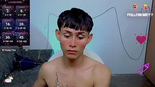 tanjiro_cute live XXX chat