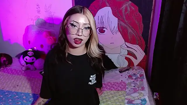 kittymiauu444 Live XXX-Chat