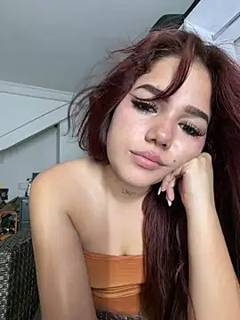 عرض كام amelia_rousse26