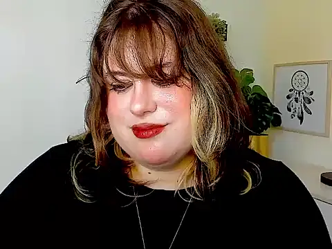 OpheliaLush's Live XXX Chat