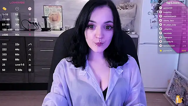 Chat +18 de lina__tyaaan ao vivo