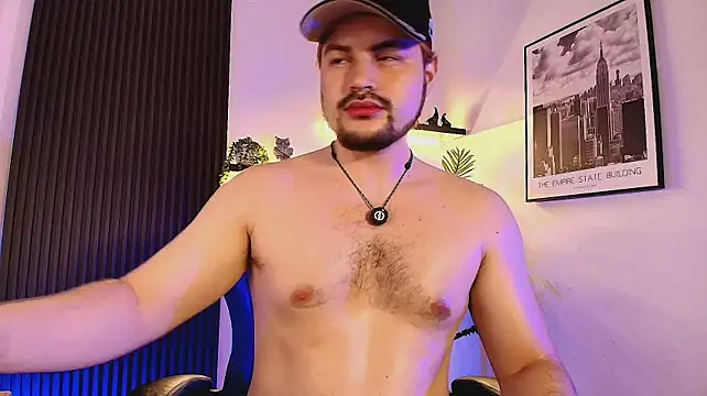عرض كام Derek_Vow