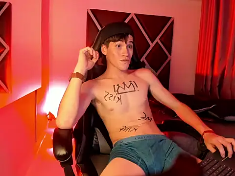 Axel_Royce Live XXX-chat