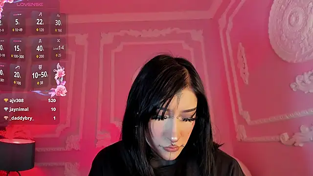Kat_VonDe's Live XXX Chat