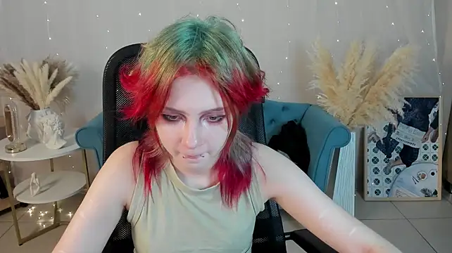 ArleyQuino – Naživo XXX chat