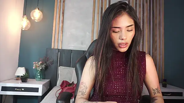 Giovanna_oliveira's Live XXX Chat