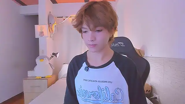 Chat XXX en directo de Sweet_Allan