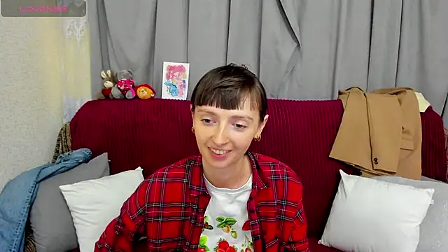 Chat XXX en directo de TayanaJons