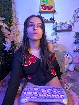 Eymmy_24's Live XXX Chat