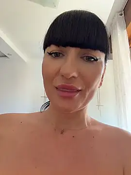 MysticCleo – Naživo XXX chat