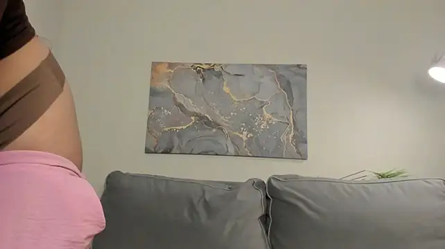 LexyGilbert – Naživo XXX chat