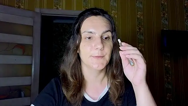 Show Webcam de Miss-Understood