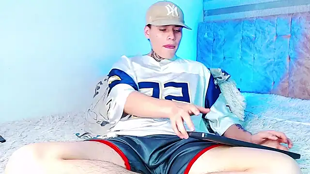 _justinmoon2 Live XXX-Chat