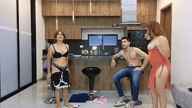 عرض كام Hall_sextape