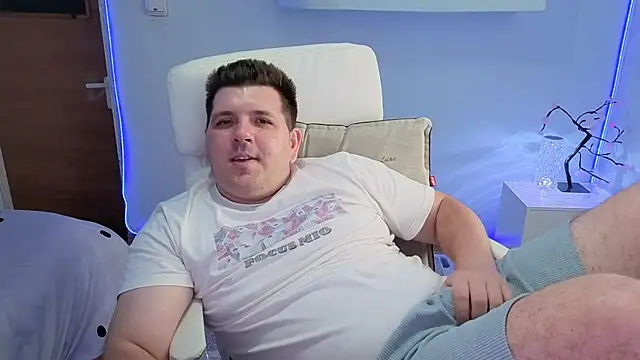 Show Webcam de JasonJacks