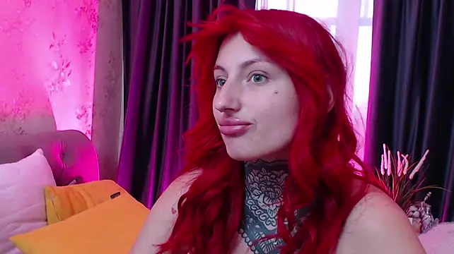 Chat XXX en directo de Nina_Blum_