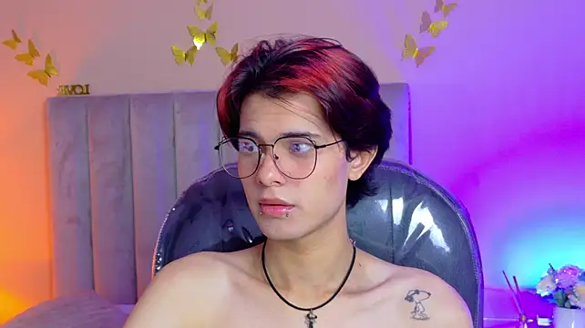 عرض كام Derek_Sinn