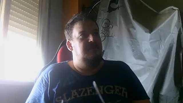 XXX chat uživo modela porkorossy