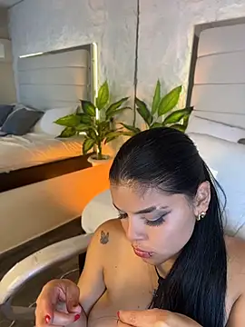 Aprilrose_ Live XXX-Chat