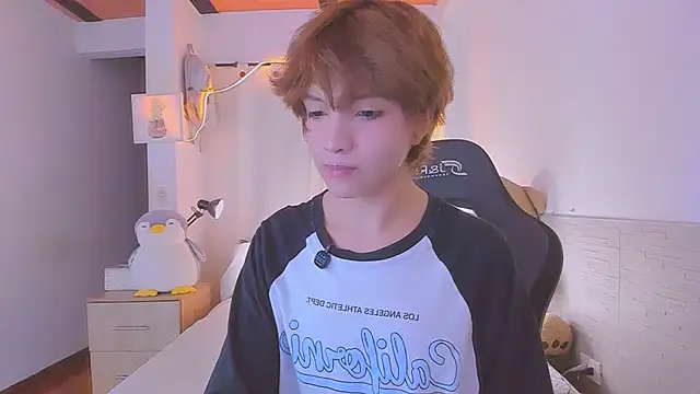 Sweet_Allan – Naživo XXX chat