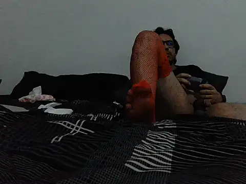 Iscariot19 Webcamshow