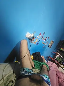 Show de boysafado2521 na webcam