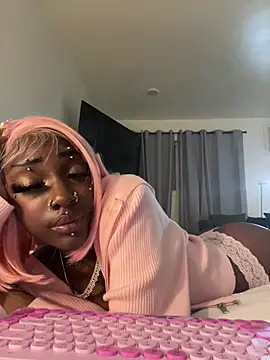 Loopsies' Webcam Show