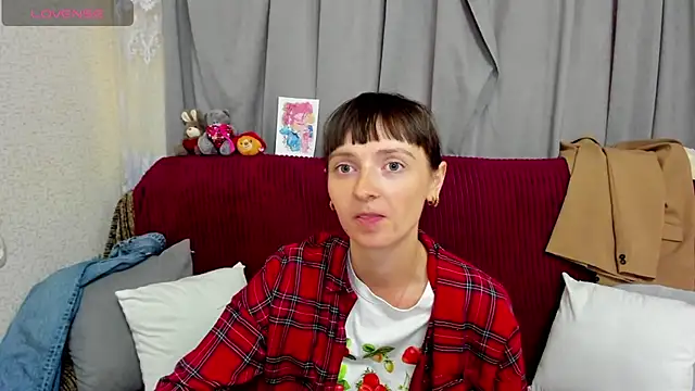 TayanaJons Live XXX-Chat