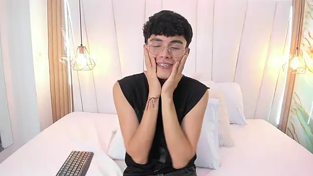 Chat XXX ao vivo de ErickDelRio