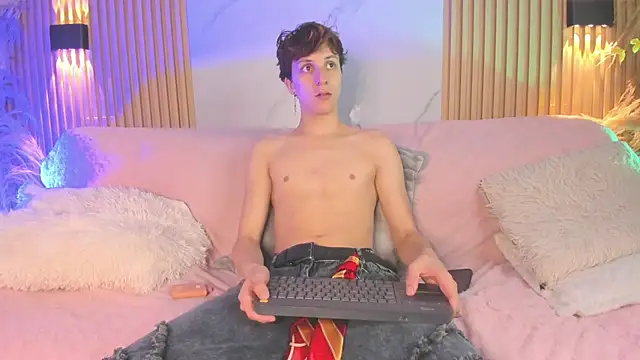 IM_DAREN 라이브 XXX 채팅