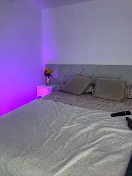 Czat XXX na żywo – NatyBliss_gh