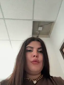 AmelliaDiamond Live XXX-Chat