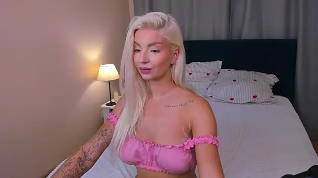 BellaMurre Chat XXX live