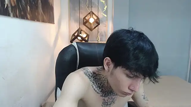 Cry_thereal – Live XXX-chat