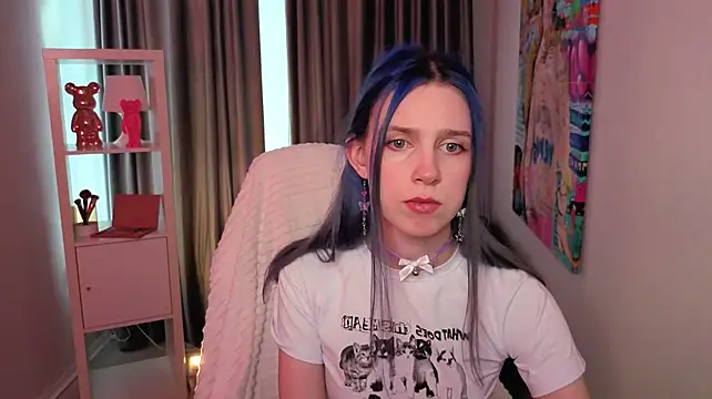 SandyAndersons Live XXX-Chat