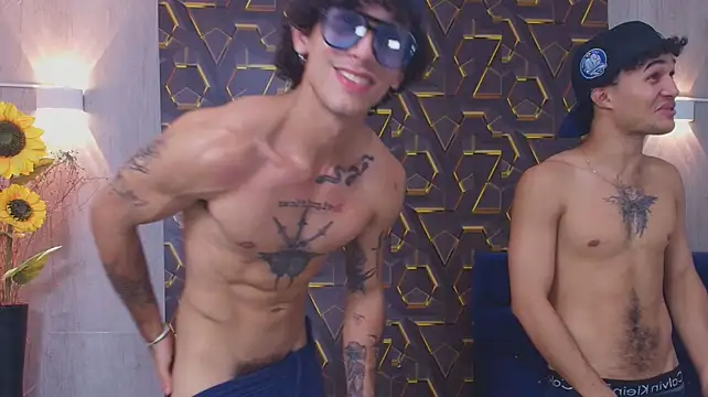 Netv__'s Webcam Show
