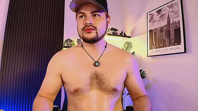 Derek_Vow Live XXX-Chat