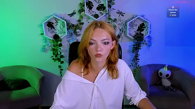 Živý XXX chat melody_sky_