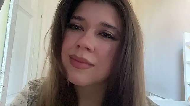 JaquelynObando webcam show
