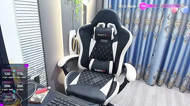 عرض كام Naughty___asian