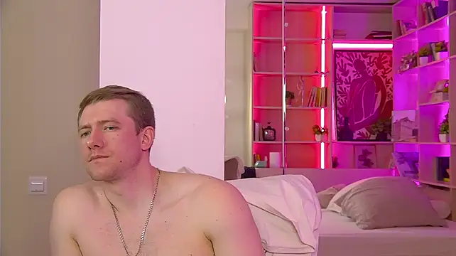 عرض كام EthanPinkman