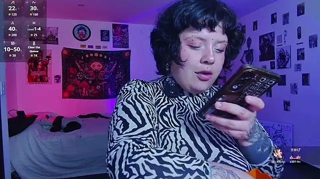 Sabrina_scarlett XXX чат на живо